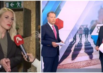 Ντόρα Κουτροκόη «κόλαφος» για Οικονόμου, Παυλόπουλο, ΣΚΑΪ: «Δεν τιμά ούτε εκείνους» – Τι είπε ο Οικονόμου