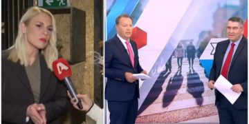 Alldaynews.gr Ντόρα Κουτροκόη «κόλαφος» για Οικονόμου, Παυλόπουλο, ΣΚΑΪ: «Δεν τιμά ούτε εκείνους» – Τι είπε ο Οικονόμου