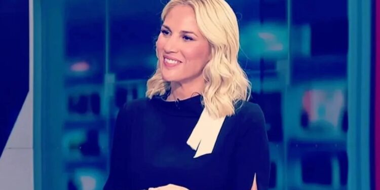 Alldaynews.gr Ντόρα Κουτροκόη: Στροφή 180 μοιρών του ΣΚΑΪ – Η απάντησή της στη νέα πρόταση