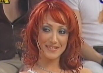 Ιωάννα Κουταλίδου, η επιστροφή: Η πιο πολυσυζητημένη παίκτρια του Fame Story σήμερα είναι πιο όμορφη από ποτέ (φωτο)