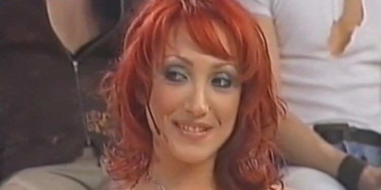 Ιωάννα Κουταλίδου, η επιστροφή: Η πιο πολυσυζητημένη παίκτρια του Fame Story σήμερα είναι πιο όμορφη από ποτέ (φωτο)