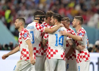 Alldaynews.gr Παγκόσμιο Κύπελλο 2022: Τρίτη στον κόσμο η Κροατία, νίκησε 2-1 το Μαρόκο