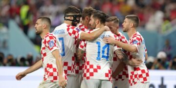 Alldaynews.gr Παγκόσμιο Κύπελλο 2022: Τρίτη στον κόσμο η Κροατία, νίκησε 2-1 το Μαρόκο