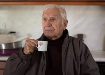 Κρίσιμες ώρες για τον Νίκο Ξανθόπουλο-Διασωληνωμένος ο αγαπημένος ηθοποιός