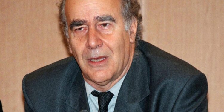 Alldaynews.gr Πέθανε ο Κωνσταντίνος Αλαβάνος