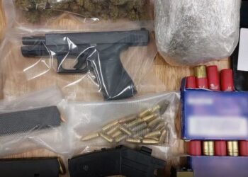 Δάσκαλοι Δημοτικού σε διεθνές κύκλωμα ναρκωτικών – 11 συλλήψεις (φωτο, video)