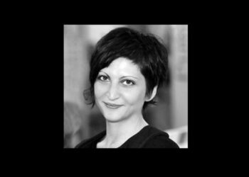 Θρήνος: Πέθανε στα 46 της χρόνια, η εκδότρια Δέσποινα Κυριακίδου