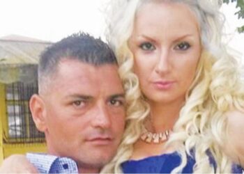 Σκότωσε την Λιάνα με σκεπάρνι το 2017 και τώρα επιδιώκει να αποφυλακιστεί