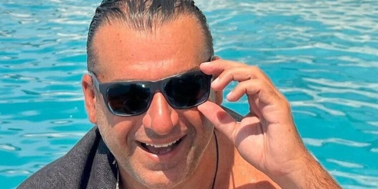 Alldaynews.gr Γιώργος Λιάγκας