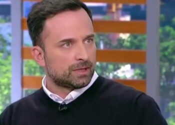 Εκτός VOICE o Λιανός-Οι πρώτες του δηλώσεις[video]