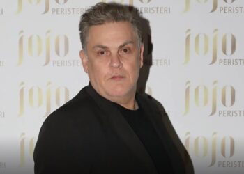 Αντώνης Λουδάρος