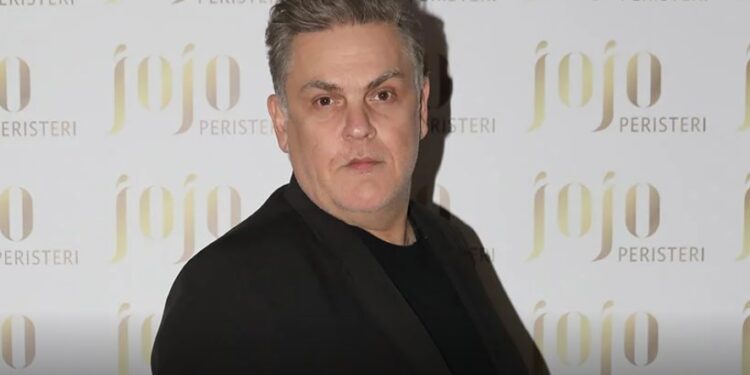 Alldaynews.gr Αντώνης Λουδάρος