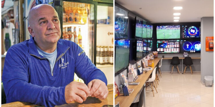 Alldaynews.gr Έχει κερδίσει 4 τζάκποτ και όλοι διερωτώνται εάν γνωρίζει το μυστικό ή είναι απλά …πολύ τυχερός!