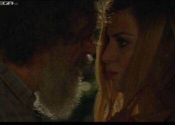 Maestro: Η σκηνή της σ.. ξουαλικής κακοποίησης που σόκαρε και η αποκάλυψη του δολοφόνου – Χαμός στο Twitter (φωτο, video)