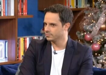 Δημήτρης Μακαλιάς