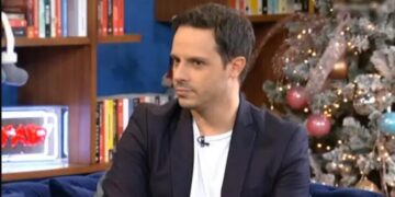 Alldaynews.gr Δημήτρης Μακαλιάς