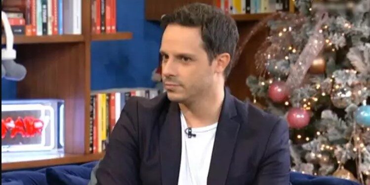 Alldaynews.gr Δημήτρης Μακαλιάς