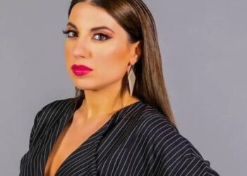 Μελίνα Μακρή