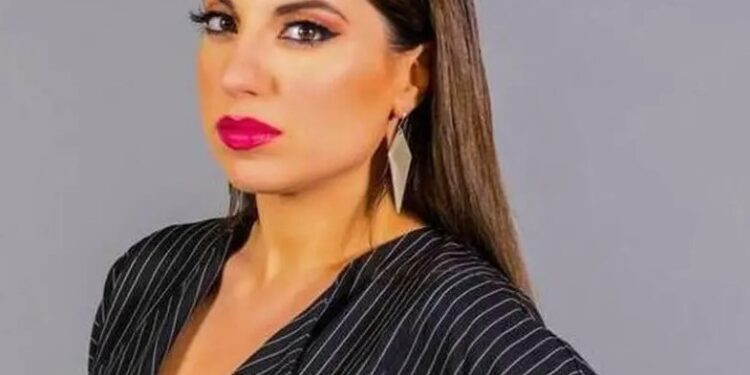 Μελίνα Μακρή