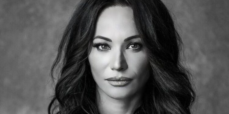 Δύσκολες ώρες για την Μάρω Λύτρα: Διαζύγιο μετά από πέντε χρόνια γάμου