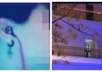 Μαρούσι: Αυτή είναι η 17χρονη που σκότωσε τη φίλη της (φωτο, video)