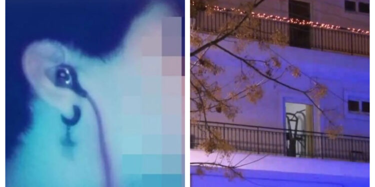 Μαρούσι: Αυτή είναι η 17χρονη που σκότωσε τη φίλη της (φωτο, video)