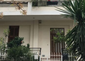 Alldaynews.gr Δολοφονία 22χρονης στο Μαρούσι: «Θόλωσα και τη σκότωσα όταν ζήτησε να μην ξαναβρεθούμε….», είπε η 17χρονη