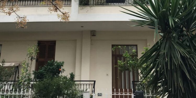 Alldaynews.gr Δολοφονία 22χρονης στο Μαρούσι: «Θόλωσα και τη σκότωσα όταν ζήτησε να μην ξαναβρεθούμε….», είπε η 17χρονη