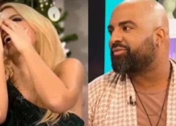 Ματιάμπα: «Τα πετάμε όλα έξω, χωρίς ενδοιασμούς και πληρωνόμαστε καλά γι’ αυτό» (vid)