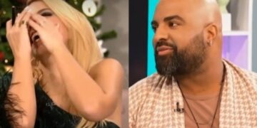 Alldaynews.gr Ματιάμπα: «Τα πετάμε όλα έξω, χωρίς ενδοιασμούς και πληρωνόμαστε καλά γι’ αυτό» (vid)