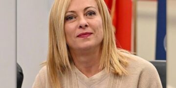 Alldaynews.gr Τζόρτζια Μελόνι