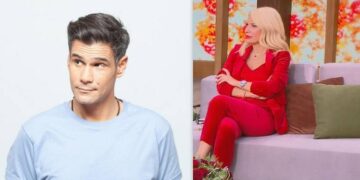 Alldaynews.gr Ελένη Μενεγάκη: «Κάγκελο» με την προσωπική αποκάλυψη του Ουγγαρέζου: «Είμαι πολύ κοντά στο να…»!