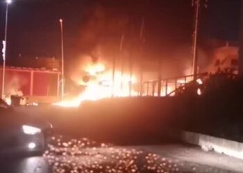 Alldaynews.gr ΕΚΤΑΚΤΟ: Νεκρός 30χρονος Ρομά μετά από πυροβολισμό