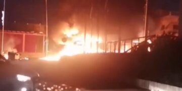 Alldaynews.gr ΕΚΤΑΚΤΟ: Νεκρός 30χρονος Ρομά μετά από πυροβολισμό