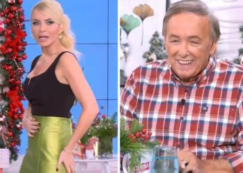 Μικρούτσικος σε Καινούργιου: «Δεν πιάνω εγώ πουλιά στον αέρα. Εσύ πιάνεις για να μείνεις έγκυος»