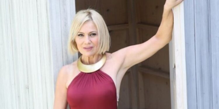 Κωνσταντίνα Μιχαήλ