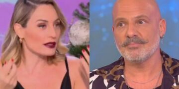 Alldaynews.gr Ελεονώρα Μελέτη: Η άγνωστη σχέση με τον Νίκο Μουτσινά