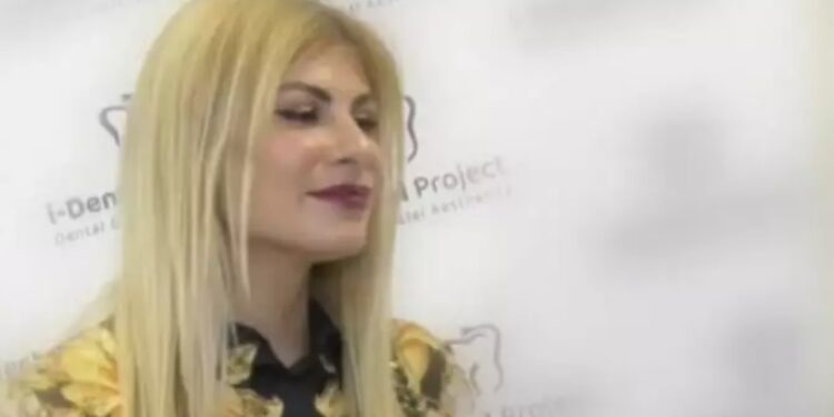 Alldaynews.gr Ευρυδίκη Παπαδοπούλου: Είδα την απάντηση της Μαρίας Μπακοδήμου, γέλασα πολύ με το βίντεο