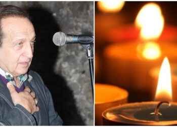 Πέθανε γνωστός Έλληνας τραγουδιστής – Νοσηλευόταν 20 μέρες με κορωνοϊό – Τι έγραψε ο Μπιμπίλας