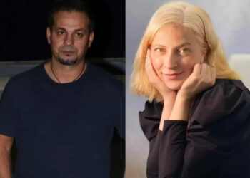 Δύσκολες ώρες για τον Ντέμη Νικολαΐδη: Χώρισε από τη σύντροφό του, Φανή Σπυριδάκη