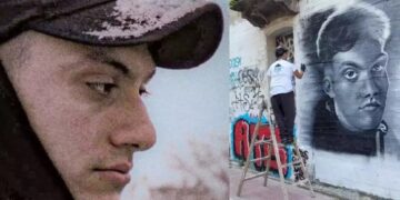 Alldaynews.gr Συγκλονίζει ο πατέρας του φοιτητή που καταπλακώθηκε από τοίχο: «Εδώ στη Λάρισα ο Νίκος συνεχίζει να ζει»