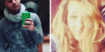 Alldaynews.gr Άγρια δολοφονία ζευγαριού – Χειροπέδες σε 21χρονο