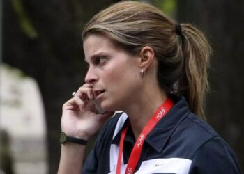 Αθηνά Ωνάση