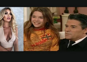 Ούρσουλα Βλάχου: Δείτε τι κάνει σήμερα η μικρή Στέφανι από την σειρά του MEGA, Η ώρα η καλή