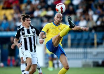 Βόμβα μεγατόνων στο ελληνικό ποδόσφαιρο: Αμερικανός Δισεκατομμυριούχος αγοράζει ελληνική ομάδα!