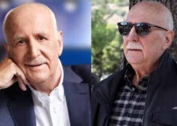 Το άγνωστο δράμα του Γιώργου Παπαδάκη – «Ήταν νεκρός για 10 χρόνια…»