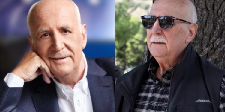 Alldaynews.gr Το άγνωστο δράμα του Γιώργου Παπαδάκη – «Ήταν νεκρός για 10 χρόνια…»