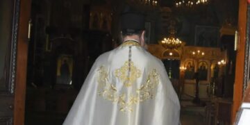 Alldaynews.gr Σοκ στην Αρχιεπισκοπή Αθηνών: Γονείς καταγγέλλουν ιερέα για σεξουαλική κακοποίηση των παιδιών τους