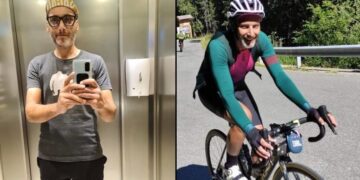 Alldaynews.gr Θρήνος για τον ξαφνικό χαμό του άτυχου Πάρη-Ξεψύχησε, ενώ ήταν σε ποδηλασία με τους φίλους του