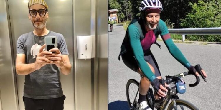 Alldaynews.gr Θρήνος για τον ξαφνικό χαμό του άτυχου Πάρη-Ξεψύχησε, ενώ ήταν σε ποδηλασία με τους φίλους του